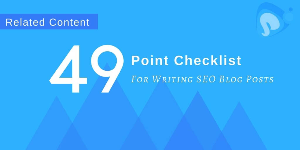 blog writing tips